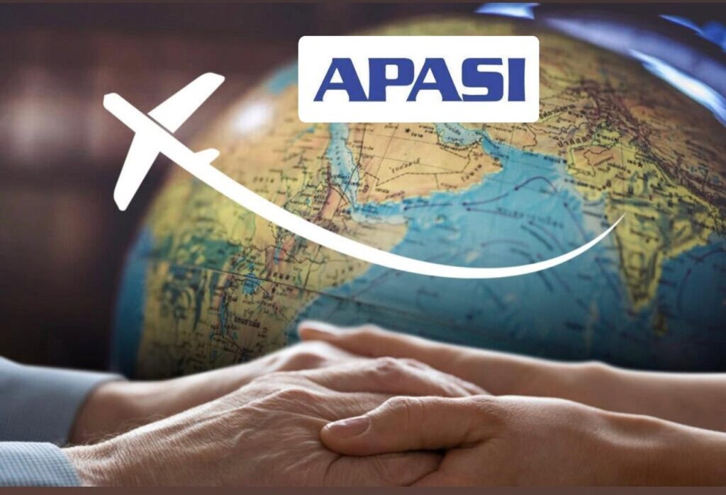 Plan de Repatriacion Mundial