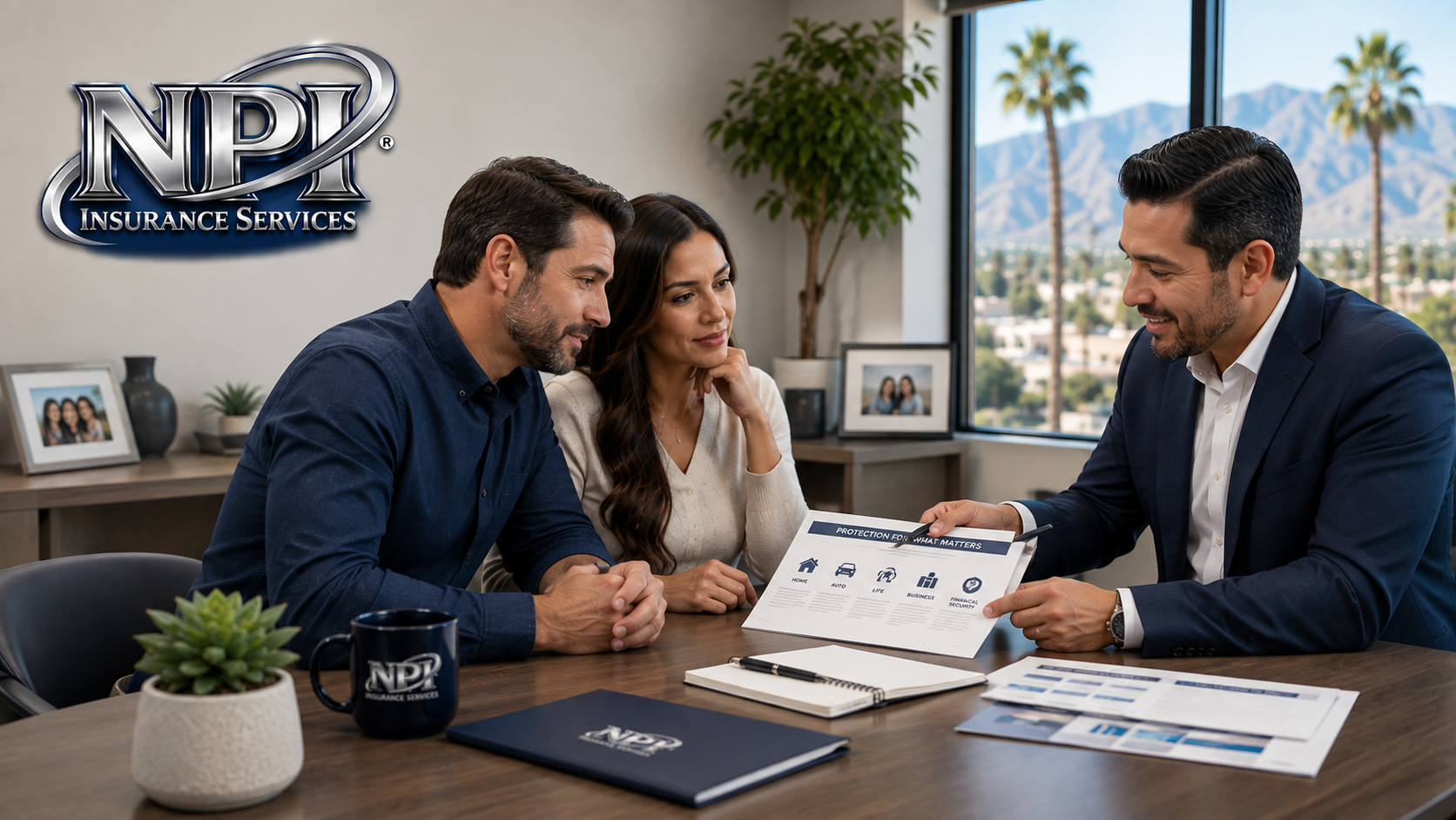 A Local Guide to Choosing Insurance Protection That Fits Your Goals in Indio, CA