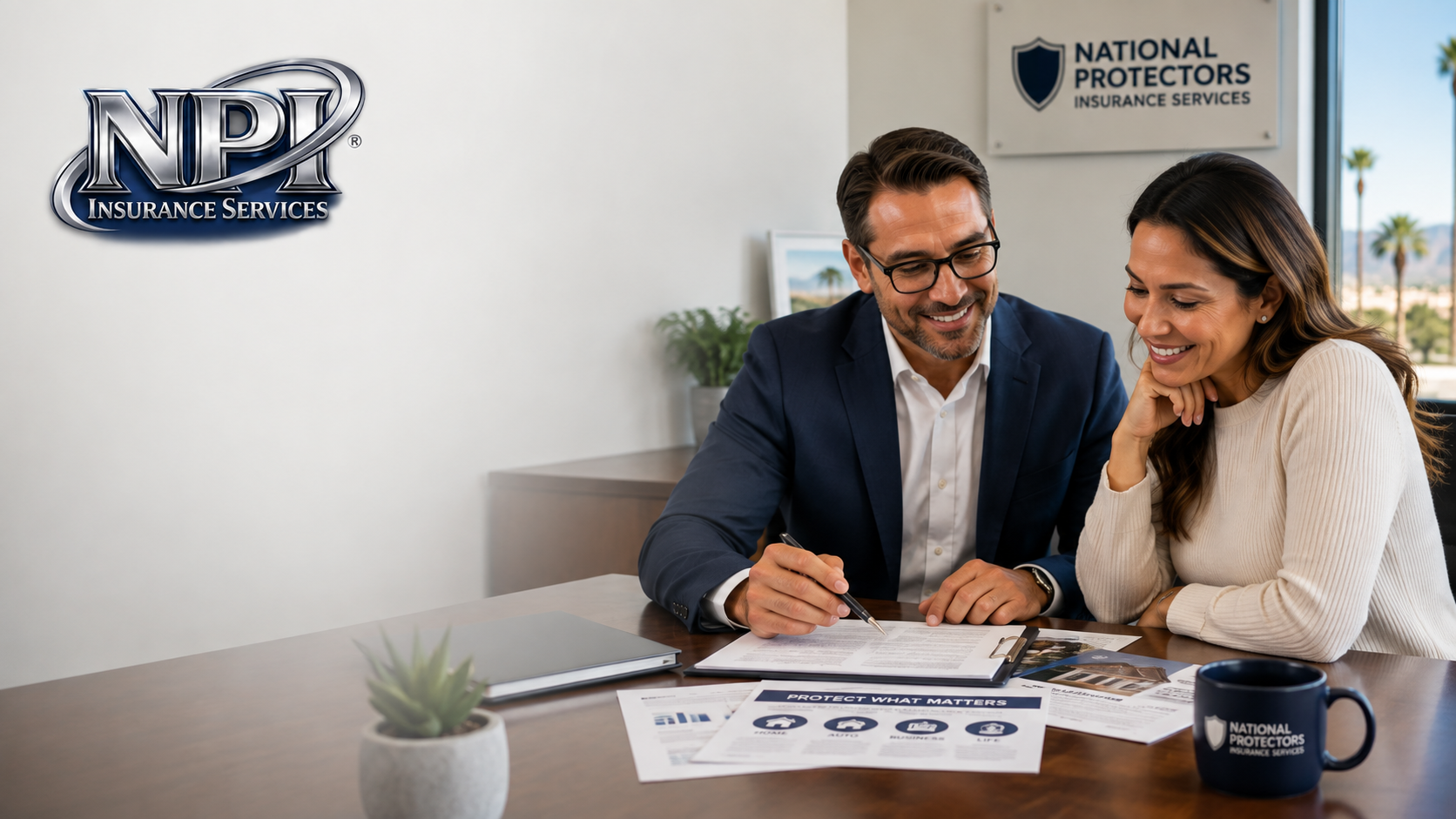 Smart Insurance Planning Strategies for Indio Families