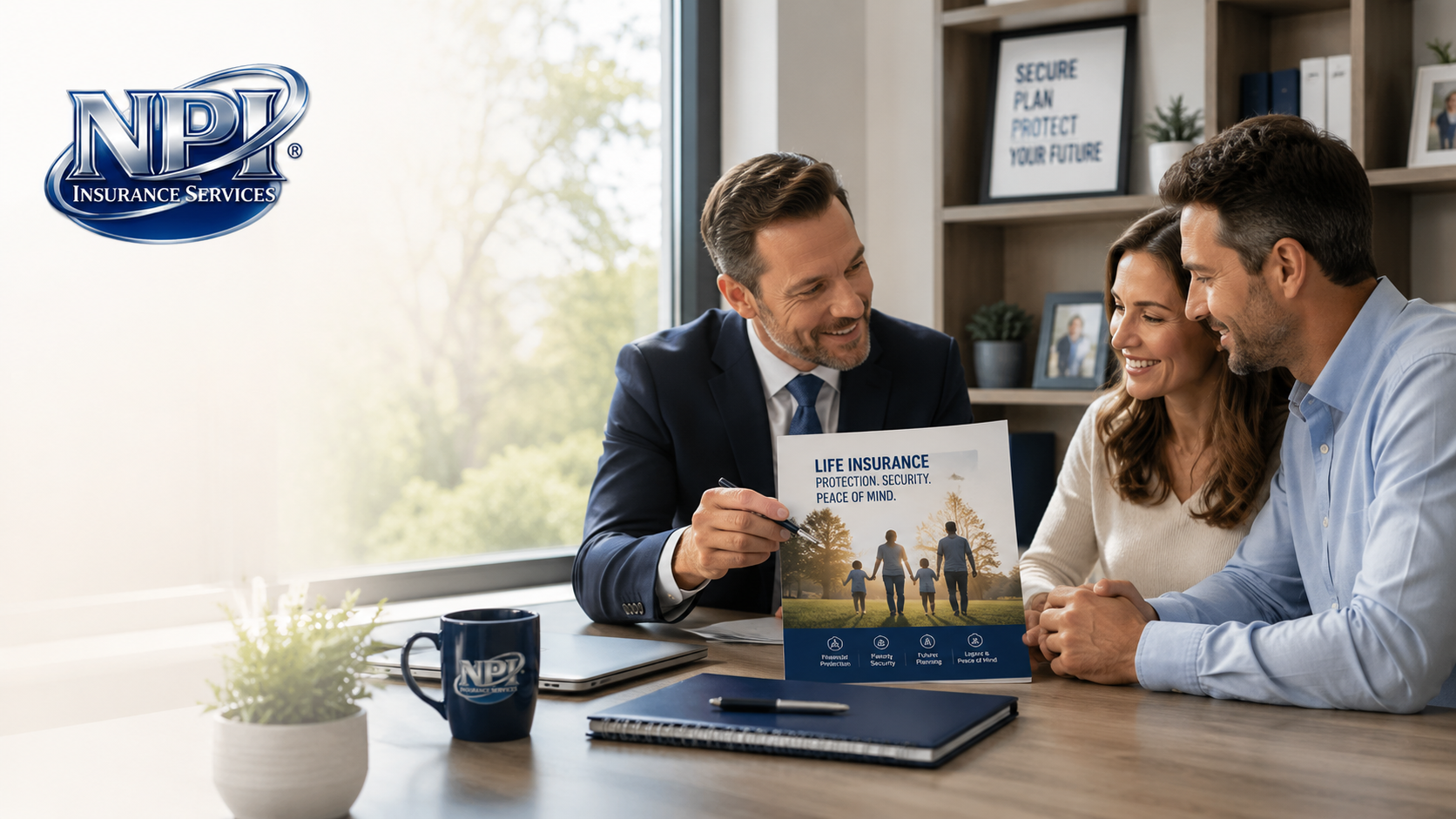 NPI Insurance Services: Complete Guide to Life Insurance Coverage