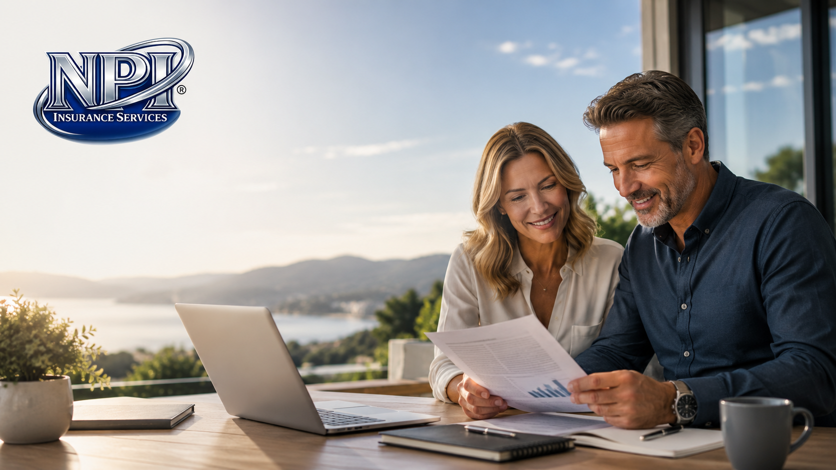 How NPI Insurance Services Helps Families Plan for Financial Protection