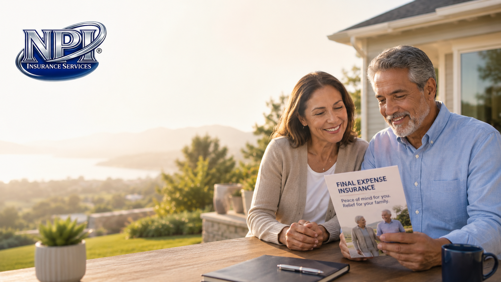 NPI Insurance Services: What Is Final Expense Insurance and Who Needs It