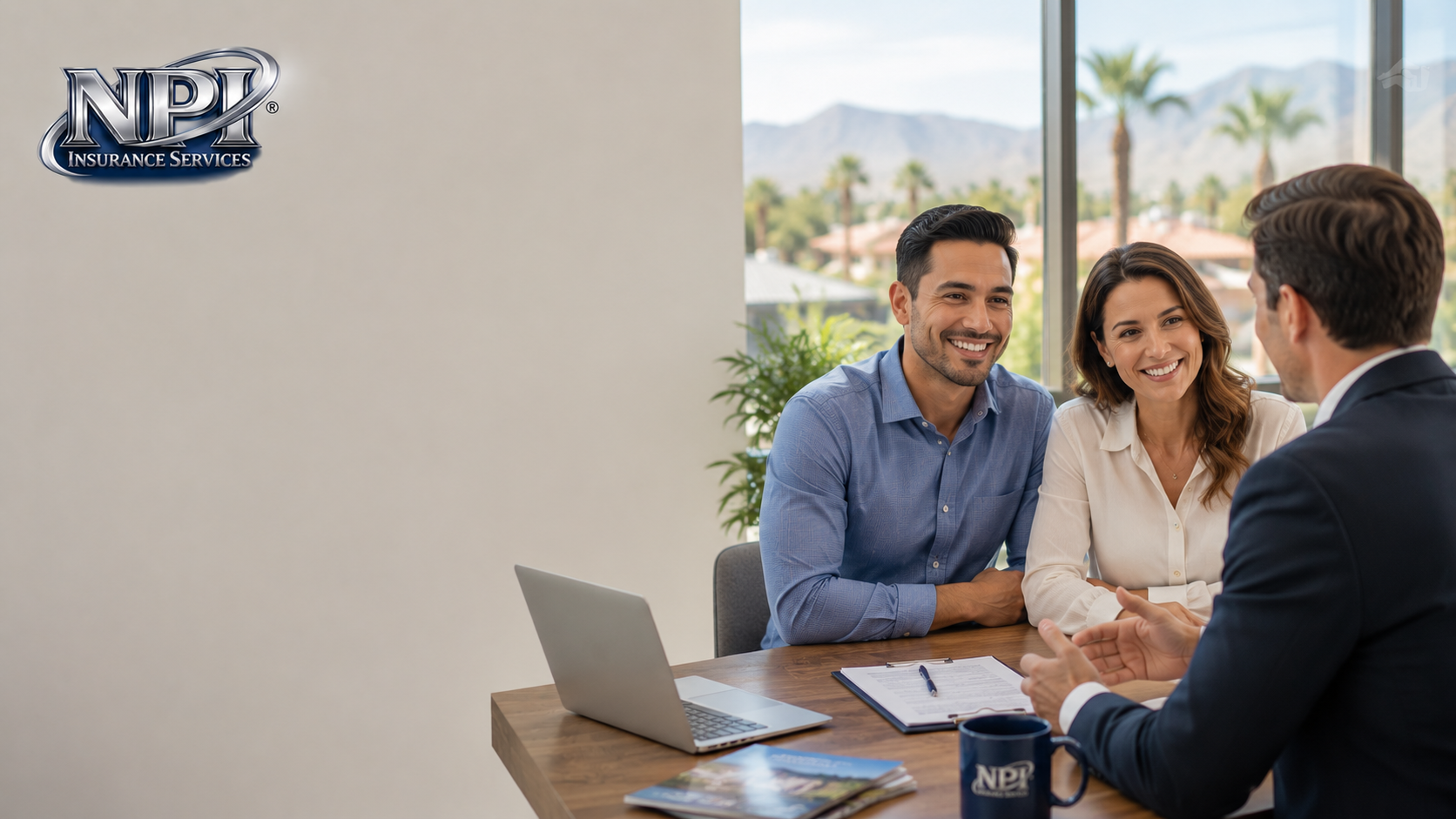NPI Insurance: How Major Life Events Can Change Your Insurance Strategy in Indio