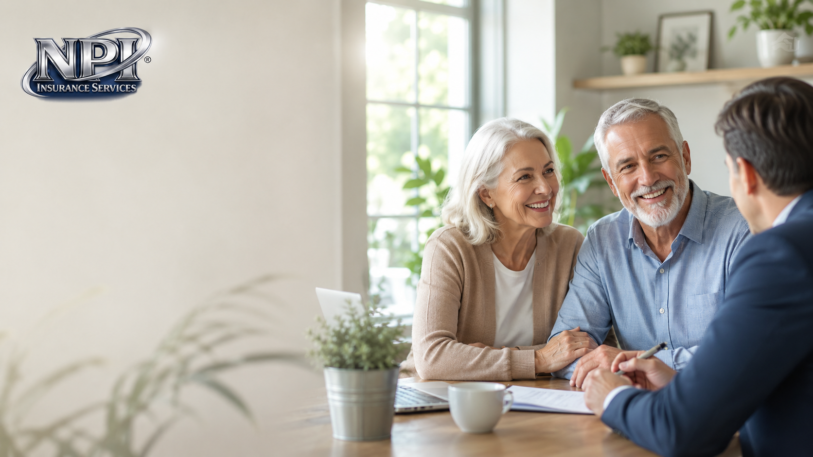 NPI Insurance: How Insurance Can Fit Into a Retirement Strategy