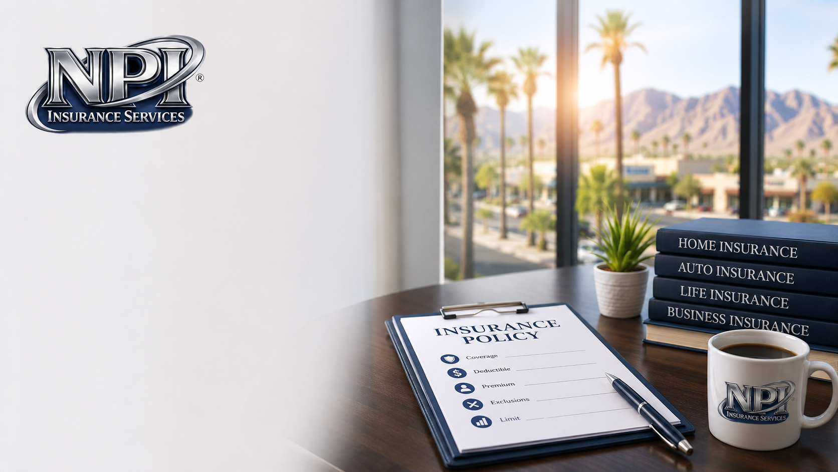 5 Insurance Terms Indio Residents Should Understand Before Choosing Coverage