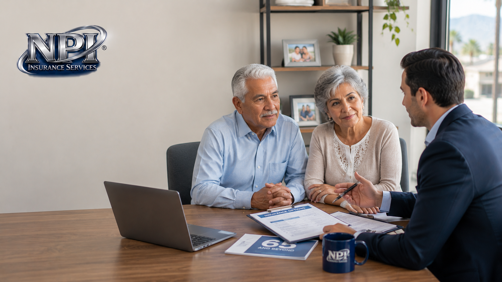What Should Indio Seniors Consider When Reviewing Their Insurance?