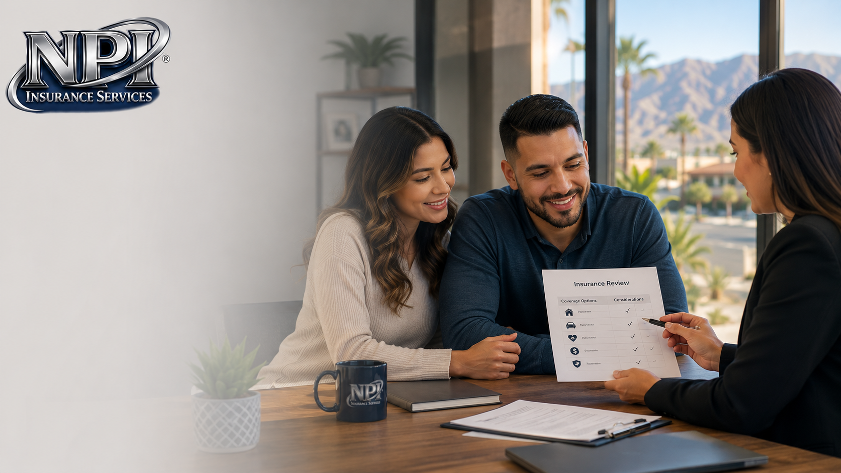 How Marriage Can Change Your Insurance Needs in Indio, California